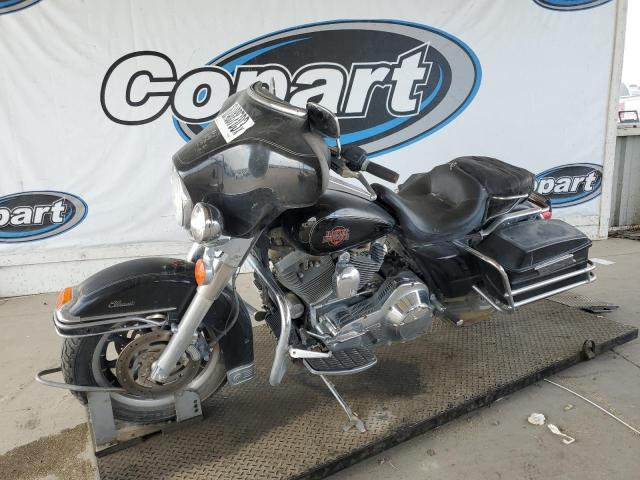 Продажа на аукционе авто 2004 Harley-davidson Flhtci, vin: 1HD1FFW344Y632481, номер лота: 62488703