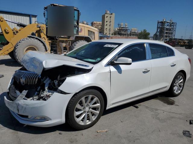 Aukcja sprzedaży 2015 Buick Lacrosse, vin: 1G4GA5G33FF342309, numer aukcji: 64276723
