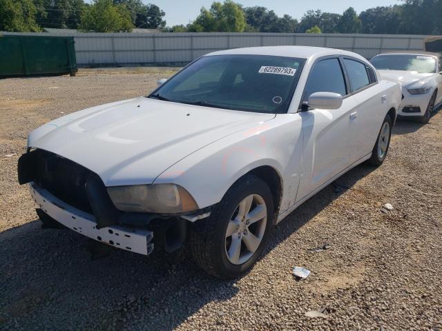 Aukcja sprzedaży 2013 Dodge Charger Se, vin: 2C3CDXBG7DH522912, numer aukcji: 62289793