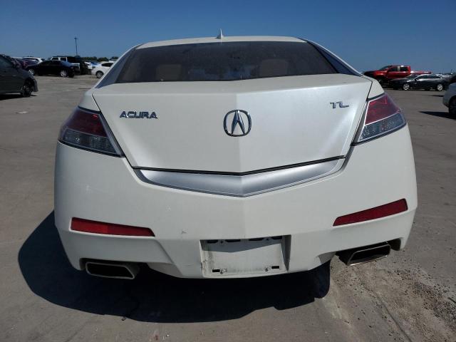 60842933 :رقم المزاد ، 19UUA8F23AA015675 vin ، 2010 Acura Tl مزاد بيع