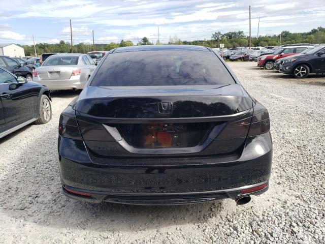 Aukcja sprzedaży 2016 Honda Accord Lx, vin: 1HGCR2F3XGA122452, numer aukcji: 63940693