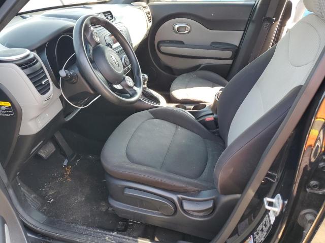 62924473 :رقم المزاد ، KNDJN2A22G7292043 vin ، 2016 Kia Soul مزاد بيع