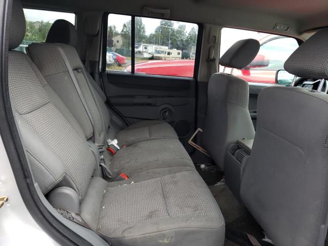Продажа на аукционе авто 2006 Jeep Commander, vin: 1J8HG48K96C346401, номер лота: 66516513