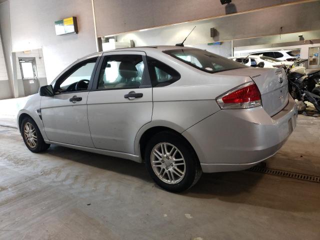Продаж на аукціоні авто 2008 Ford Focus Se, vin: 1FAHP35N98W206789, номер лоту: 63544803