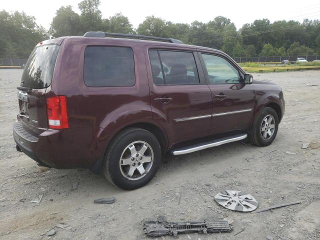 Aukcja sprzedaży 2009 Honda Pilot Touring, vin: 5FNYF48999B022492, numer aukcji: 62560733