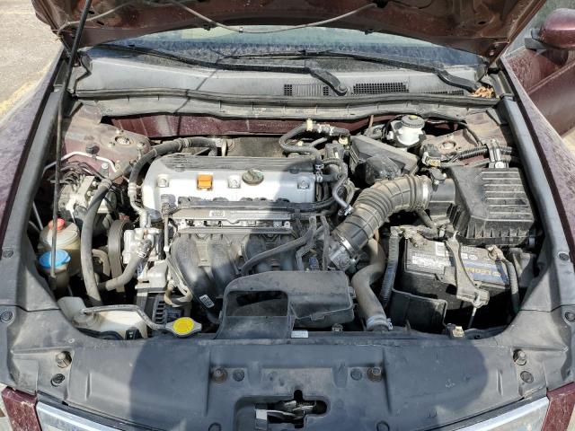 2009 Honda Accord Lxp მანქანა იყიდება აუქციონზე, vin: 1HGCP26479A117243, აუქციონის ნომერი: 61317693