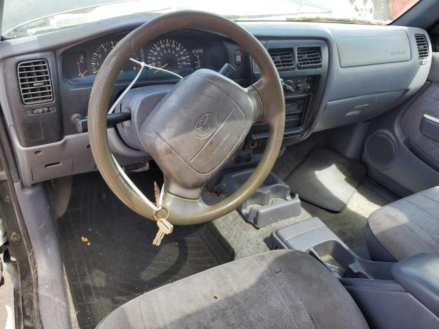 Aukcja sprzedaży 2000 Toyota Tacoma Xtracab, vin: 5TEVL52N7YZ706445, numer aukcji: 63664353