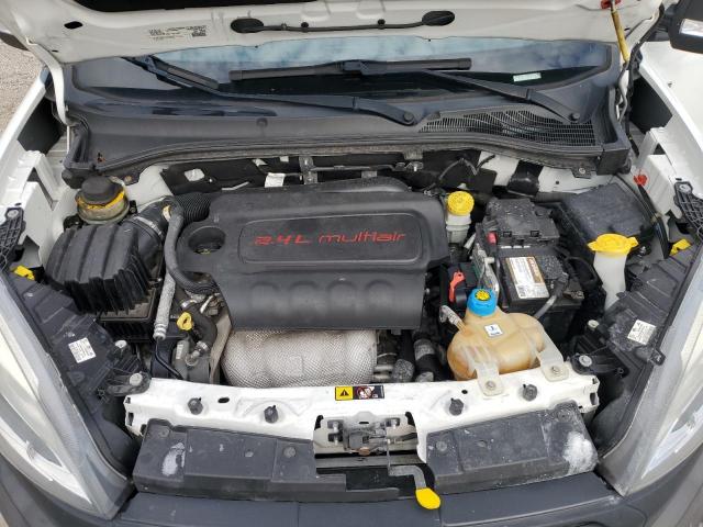 63218643 :رقم المزاد ، ZFBERFABXH6G26913 vin ، 2017 Ram Promaster City مزاد بيع