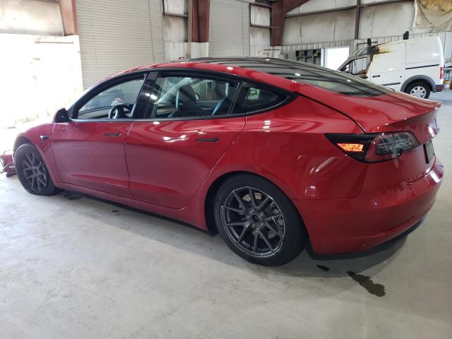 62407503 :رقم المزاد ، 5YJ3E1EA9NF370359 vin ، 2022 Tesla Model 3 مزاد بيع