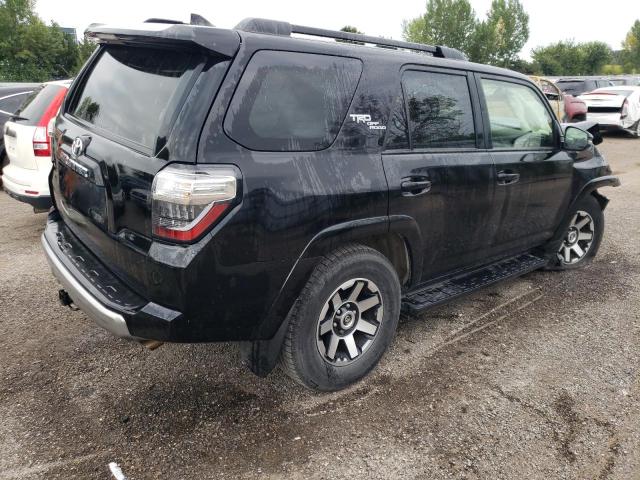 2022 Toyota 4runner Sr5 Premium მანქანა იყიდება აუქციონზე, vin: JTERU5JR7N5996568, აუქციონის ნომერი: 64534313