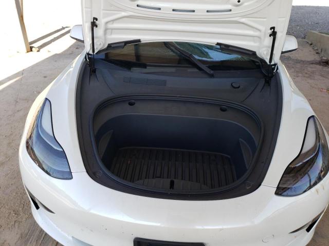 Продаж на аукціоні авто 2023 Tesla Model 3, vin: 5YJ3E1EAXPF436176, номер лоту: 64538963