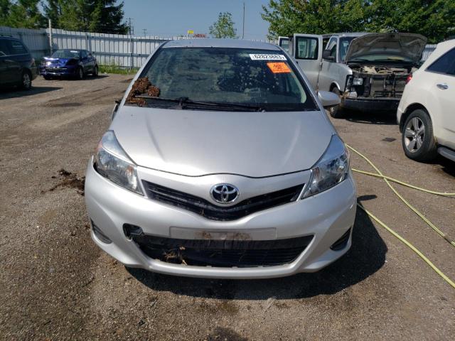 62823883 :رقم المزاد ، VNKKTUD3XEA013245 vin ، 2014 Toyota Yaris مزاد بيع