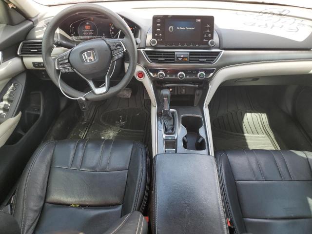 Aukcja sprzedaży 2018 Honda Accord Lx, vin: 1HGCV1F14JA091758, numer aukcji: 63759853