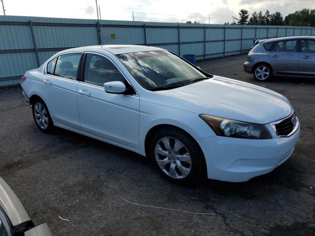 Продаж на аукціоні авто 2010 Honda Accord Ex, vin: 1HGCP2F7XAA019838, номер лоту: 63505183