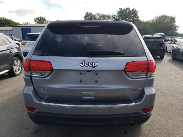 Aukcja sprzedaży 2015 Jeep Grand Cherokee Limited, vin: 1C4RJFBG7FC820391, numer aukcji: 63873053