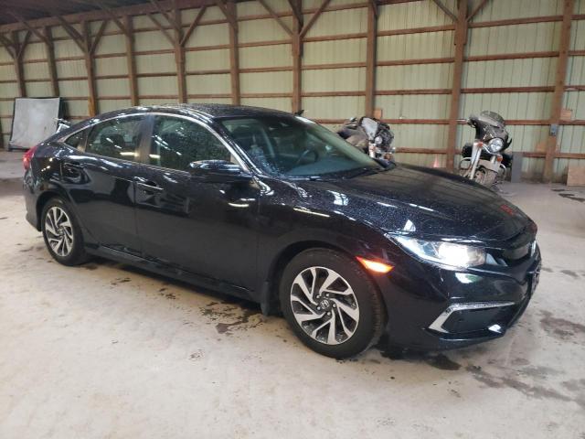 Продаж на аукціоні авто 2019 Honda Civic, vin: 2HGFC2F77KH015743, номер лоту: 63928193