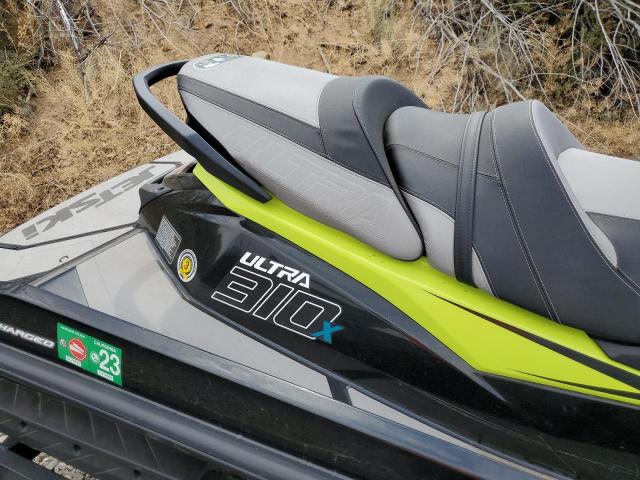 Aukcja sprzedaży 2022 Kawasaki Jet Ski, vin: USKAW60316E222, numer aukcji: 61153053