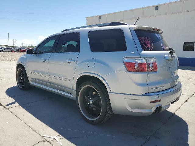 Aukcja sprzedaży 2012 Gmc Acadia Denali, vin: 1GKKVTED4CJ138022, numer aukcji: 64436753