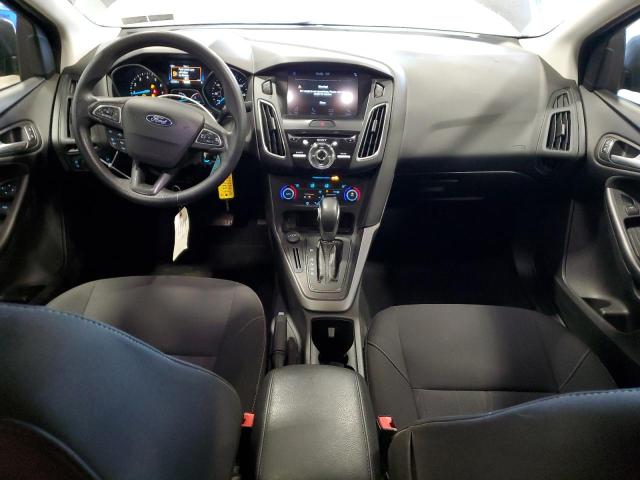 Aukcja sprzedaży 2018 Ford Focus Sel, vin: 1FADP3H2XJL318668, numer aukcji: 64311273