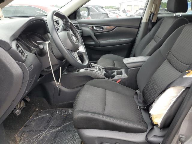 2018 Nissan Rogue S მანქანა იყიდება აუქციონზე, vin: KNMAT2MT5JP524376, აუქციონის ნომერი: 62843423