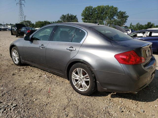 2012 Infiniti G37 მანქანა იყიდება აუქციონზე, vin: JN1CV6AR8CM678820, აუქციონის ნომერი: 65476323