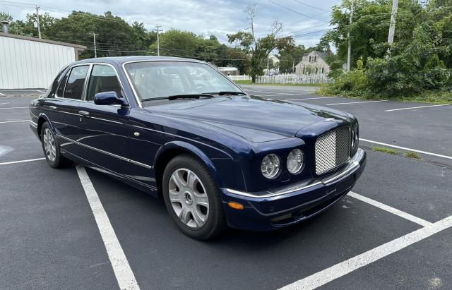 Продаж на аукціоні авто 2008 Bentley Arnage R, vin: SCBLC47J48CX12700, номер лоту: 66520423