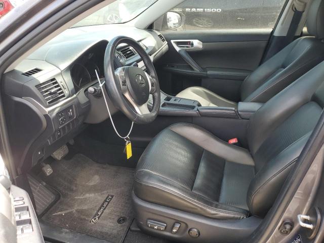 63748833 :رقم المزاد ، JTHKD5BH1D2131508 vin ، 2013 Lexus Ct 200 مزاد بيع