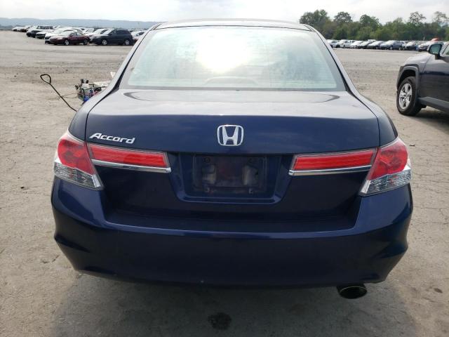 Продажа на аукционе авто 2011 Honda Accord Ex, vin: 1HGCP2F72BA117134, номер лота: 62222523