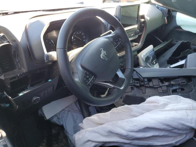 Продаж на аукціоні авто 2021 Ford Bronco Sport Outer Banks, vin: 3FMCR9C62MRB17409, номер лоту: 62446973