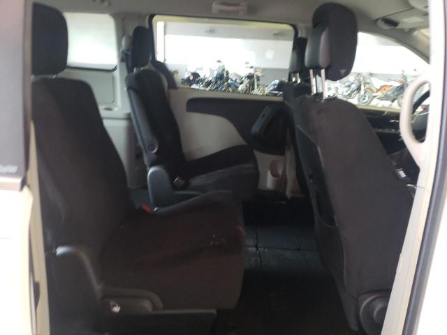 Продаж на аукціоні авто 2011 Chrysler Town & Country Touring, vin: 2A4RR5DG0BR704297, номер лоту: 66206783