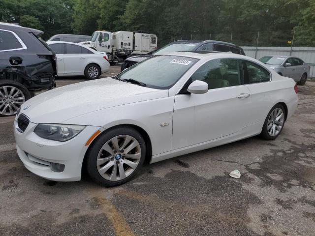 Aukcja sprzedaży 2012 Bmw 328 I, vin: WBAKE3C53CE769423, numer aukcji: 62859543