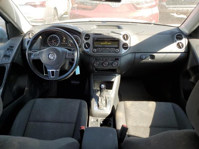 Aukcja sprzedaży 2013 Volkswagen Tiguan S, vin: WVGBV7AX9DW551136, numer aukcji: 64964853