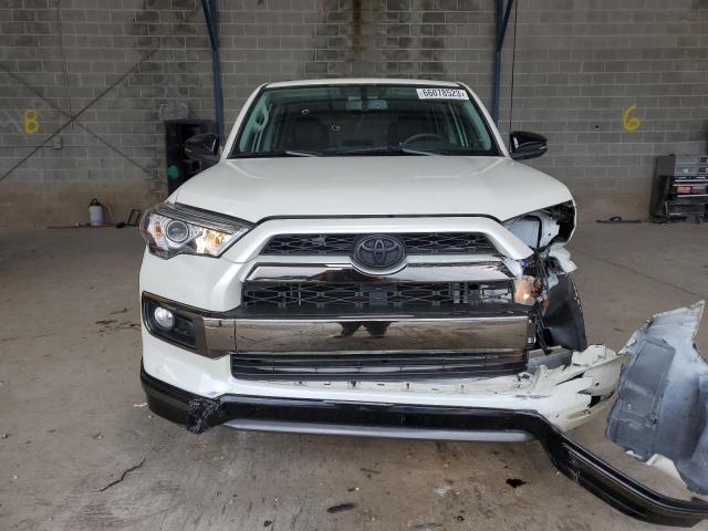 66078523 :رقم المزاد ، JTEZU5JR6K5203966 vin ، 2019 Toyota 4runner Sr5 مزاد بيع