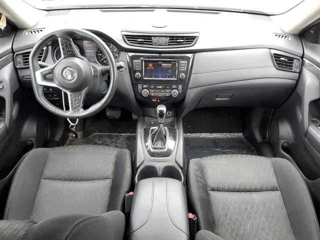 2018 Nissan Rogue S მანქანა იყიდება აუქციონზე, vin: KNMAT2MT5JP524376, აუქციონის ნომერი: 62843423