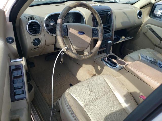 Продаж на аукціоні авто 2010 Ford Explorer Limited, vin: 1FMEU8FE9AUA34407, номер лоту: 60658013