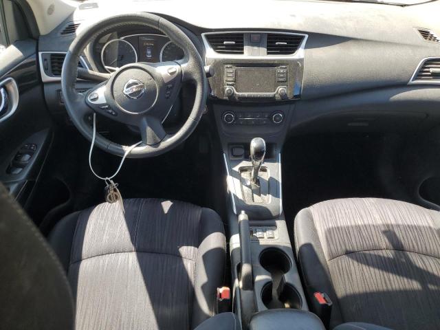 2016 Nissan Sentra მანქანა იყიდება აუქციონზე, vin: 3N1AB7AP3GL676770, აუქციონის ნომერი: 64501293