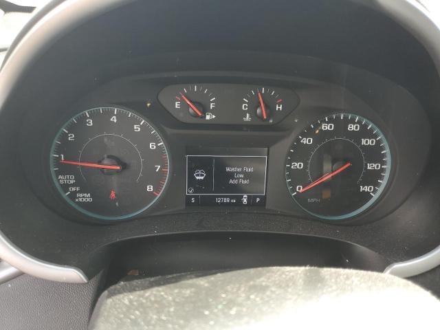 Продажа на аукционе авто 2023 Chevrolet Malibu Lt, vin: 1G1ZD5ST8PF134853, номер лота: 64495953