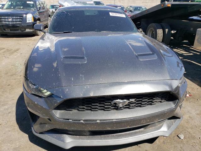 66307653 :رقم المزاد ، 1FA6P8TH6K5134805 vin ، 2019 Ford Mustang مزاد بيع