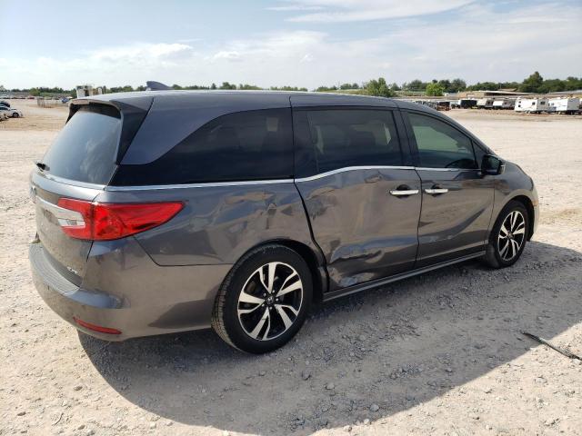 Продаж на аукціоні авто 2018 Honda Odyssey Elite, vin: 5FNRL6H90JB021924, номер лоту: 65942883