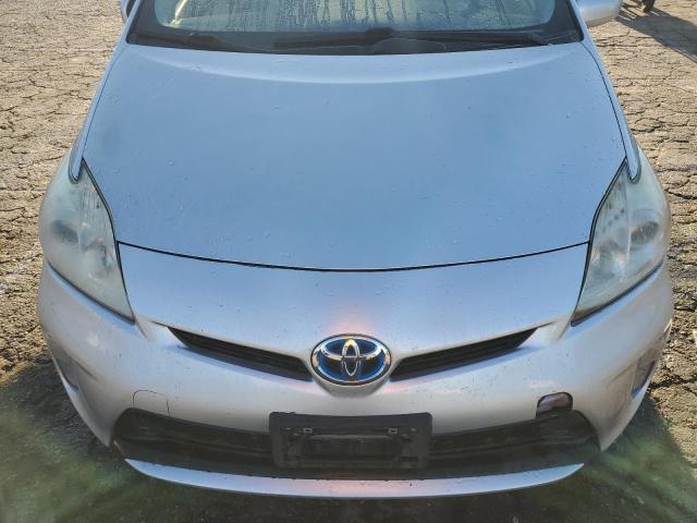 2013 Toyota Prius მანქანა იყიდება აუქციონზე, vin: JTDKN3DU0D0346709, აუქციონის ნომერი: 65558763