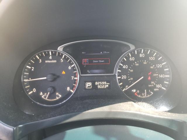 65250243 :رقم المزاد ، 1N4AL3APXFC293881 vin ، 2015 Nissan Altima 2.5 مزاد بيع