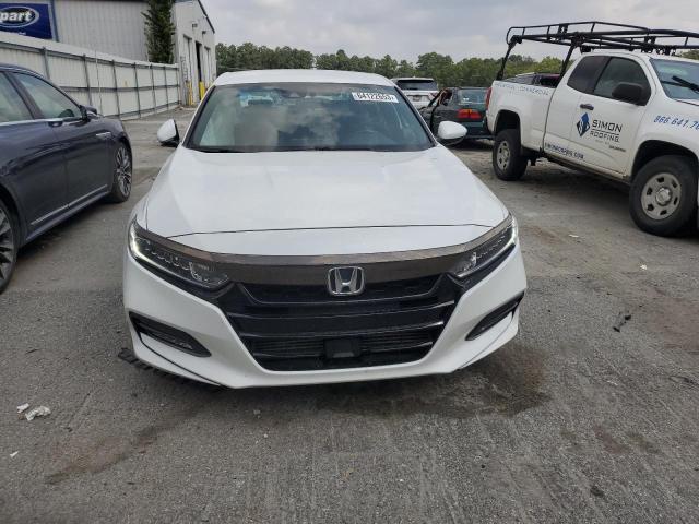 2020 Honda Accord Sport მანქანა იყიდება აუქციონზე, vin: 1HGCV1F3XLA158030, აუქციონის ნომერი: 64122653