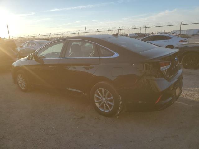 Auction sale of the 2019 Hyundai Sonata Se, vin: 5NPE24AF7KH741357, lot number: 63884743