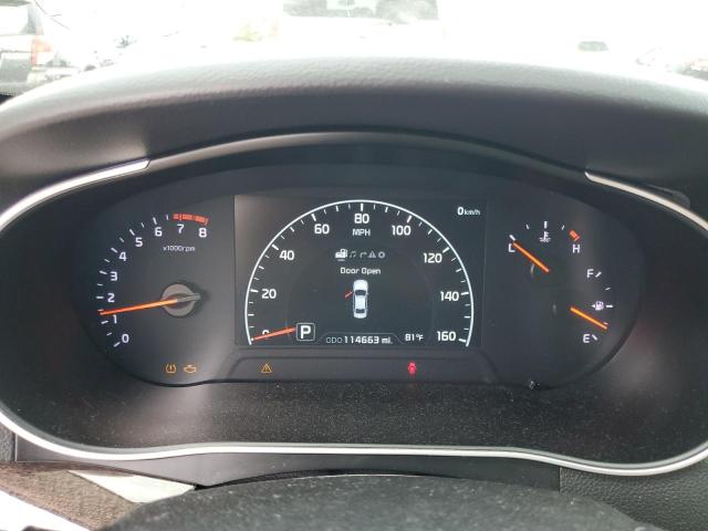 2015 Kia Cadenza Premium მანქანა იყიდება აუქციონზე, vin: KNALN4D73F5184887, აუქციონის ნომერი: 62338463