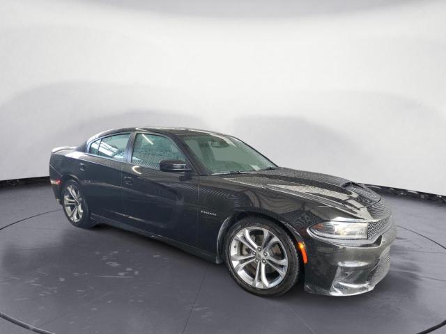 2021 Dodge Charger R/t მანქანა იყიდება აუქციონზე, vin: 2C3CDXCT5MH579265, აუქციონის ნომერი: 64222113