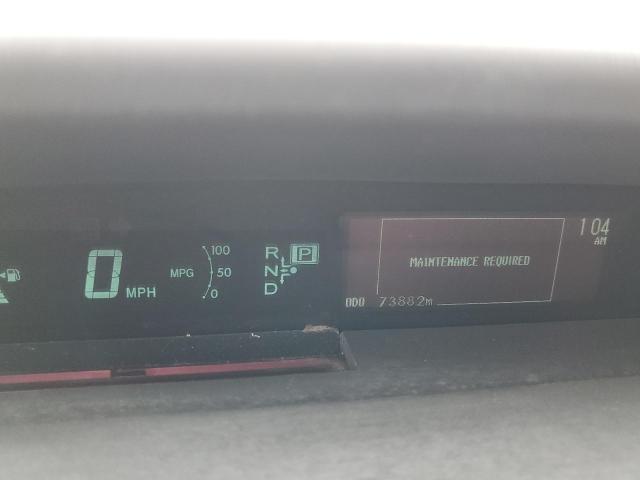Продажа на аукционе авто 2015 Toyota Prius, vin: JTDKN3DU6F0479445, номер лота: 64810703
