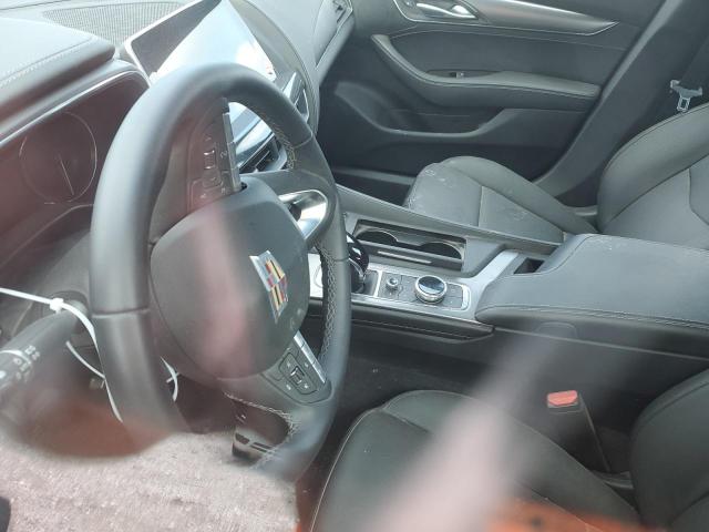 51064383 :رقم المزاد ، 1G6DN5RKXN0121584 vin ، 2022 Cadillac Ct5 Premium Luxury مزاد بيع