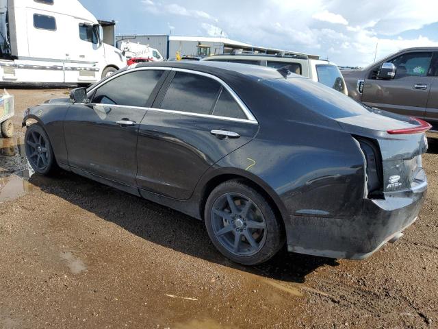 Aukcja sprzedaży 2014 Cadillac Ats Premium, vin: 1G6AL5S31E0112865, numer aukcji: 62416013