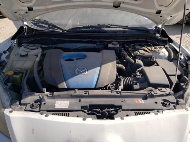 2012 Mazda 3 I მანქანა იყიდება აუქციონზე, vin: JM1BL1V77C1645366, აუქციონის ნომერი: 63733703