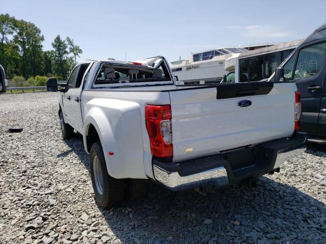 Продажа на аукционе авто 2020 Ford F350 Super Duty, vin: 1FT8W3DT2LEE65863, номер лота: 62114443